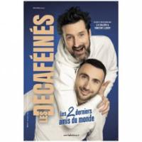 Les Décaféinés