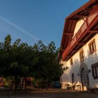 Domaine d'Oronozia