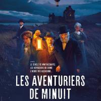 Les Aventuriers de Minuit