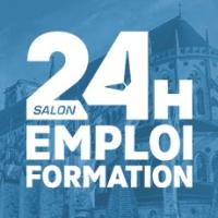 24H pour l'Emploi et la Formation