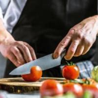 La cuisine de Farida