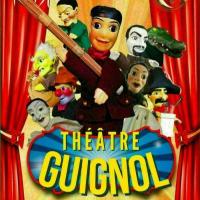 Guignol et Le trésor de Tortuga