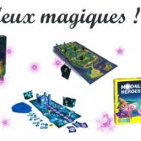 Soirée Jeux de Société