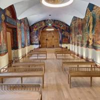 Visites de la Chapelle Saint