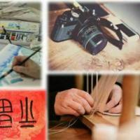 Exposition des ateliers artistiques