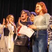 Festival interscolaire de théâtre