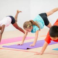Yoga'venture