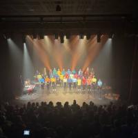 FESTIVAL LES ARTS FONT ÉCOLE