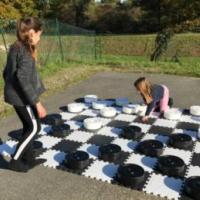 Jeux de société et grands jeux