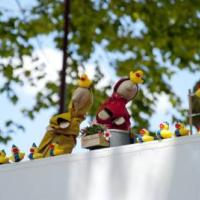 Le Goûter sur l'herbe #2