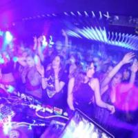 NUIT BLANCHE ELECTRO