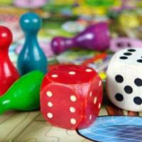 Conception de jeux de société
