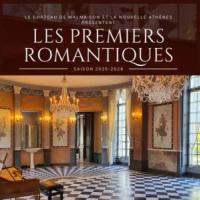 Les Premiers romantiques à Malmaison