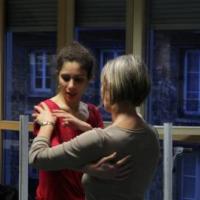 Cours de bal folk débutant