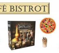 Soirée jeux de société Adultes
