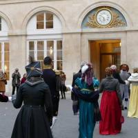 Bals d'époque