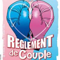Règlement de Couple