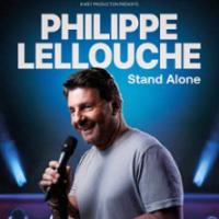 Philippe Lellouche