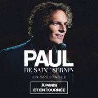 Paul De Saint Sernin
