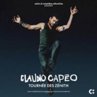 Claudio Capéo