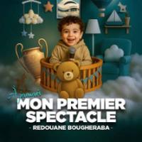 Redouane Bougheraba