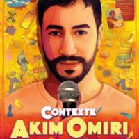 Akim Omiri