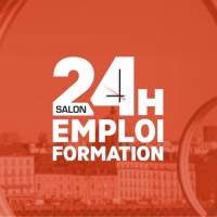 24h emploi formation Nantes 2026