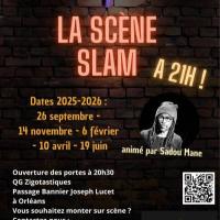 La Scène SLAM