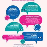 Ateliers Parents
