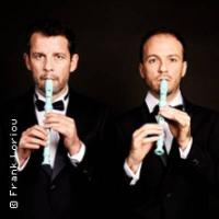 Alexis HK et Benoit Doremus