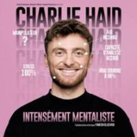 Charlie Haid