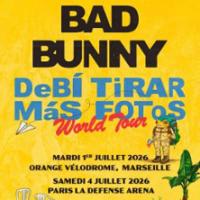 Bad Bunny