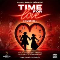 Time for Love