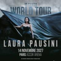 Laura Pausini