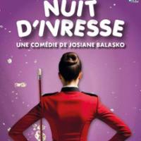 Nuit d'Ivresse