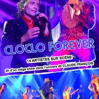 CLOCLO FOREVER