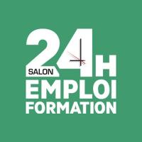 24H Emploi Formation Tours 2026