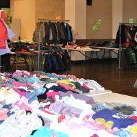 bourse aux vêtements enfants et ados automne hiver