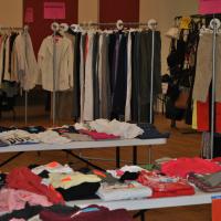 bourse aux vêtements adultes et ados toutes saisons