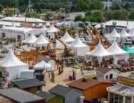 Foire de Beaulieu
