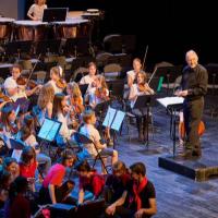 Concerts du Conservatoire