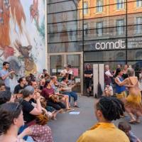 Fête de la musique