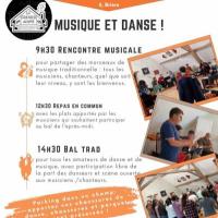 bal trad