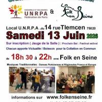 Bal folk