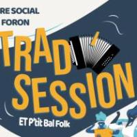 Trad' Session