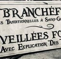 Veillée folk