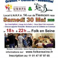 Bal folk