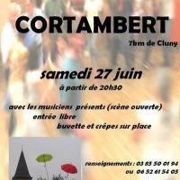 bal de Cortambert