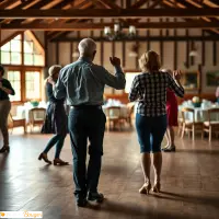 Bal de l'été