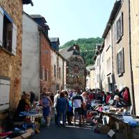 28 ème Vide-Grenier, Puces, Artisanat.